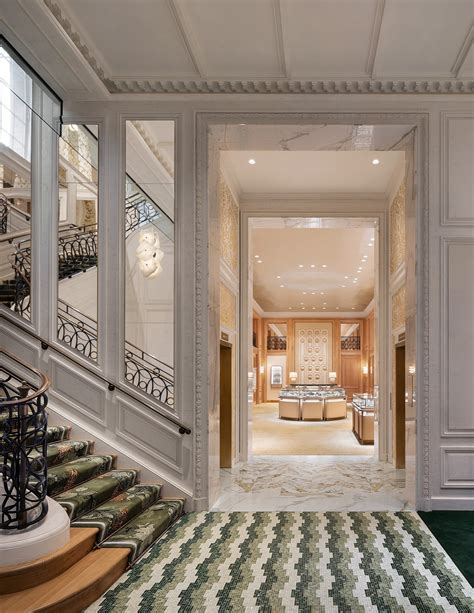 cartier nyc mansion